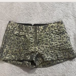 💋Dressy Express Shorts Size 2💋